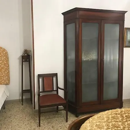 Piazza Borsellino Falcone N°31 Apartment Gallipoli