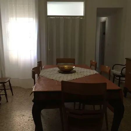 Piazza Borsellino Falcone N°31 Apartment Gallipoli