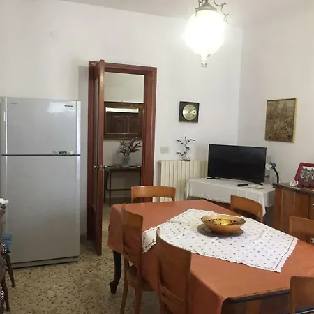 Apartment Piazza Borsellino Falcone N°31