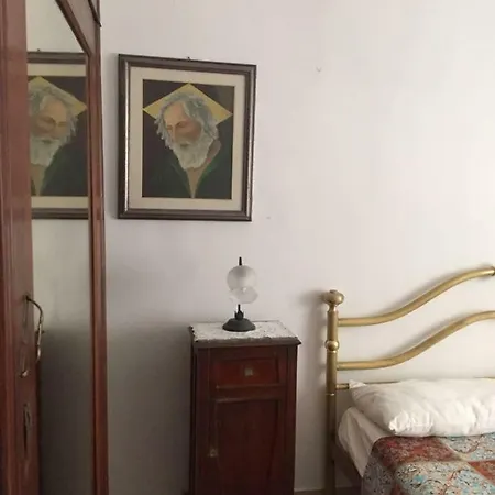 Apartment Piazza Borsellino Falcone N°31