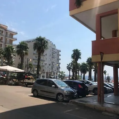 Apartment Piazza Borsellino Falcone N°31