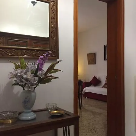 Apartment Piazza Borsellino Falcone N°31